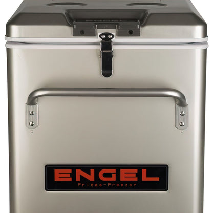 Platinum 43QT Engel Fridge/Freezer