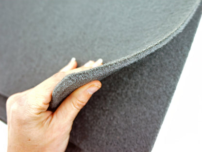 Sisal Spring Cover Felt Pad [Bus]