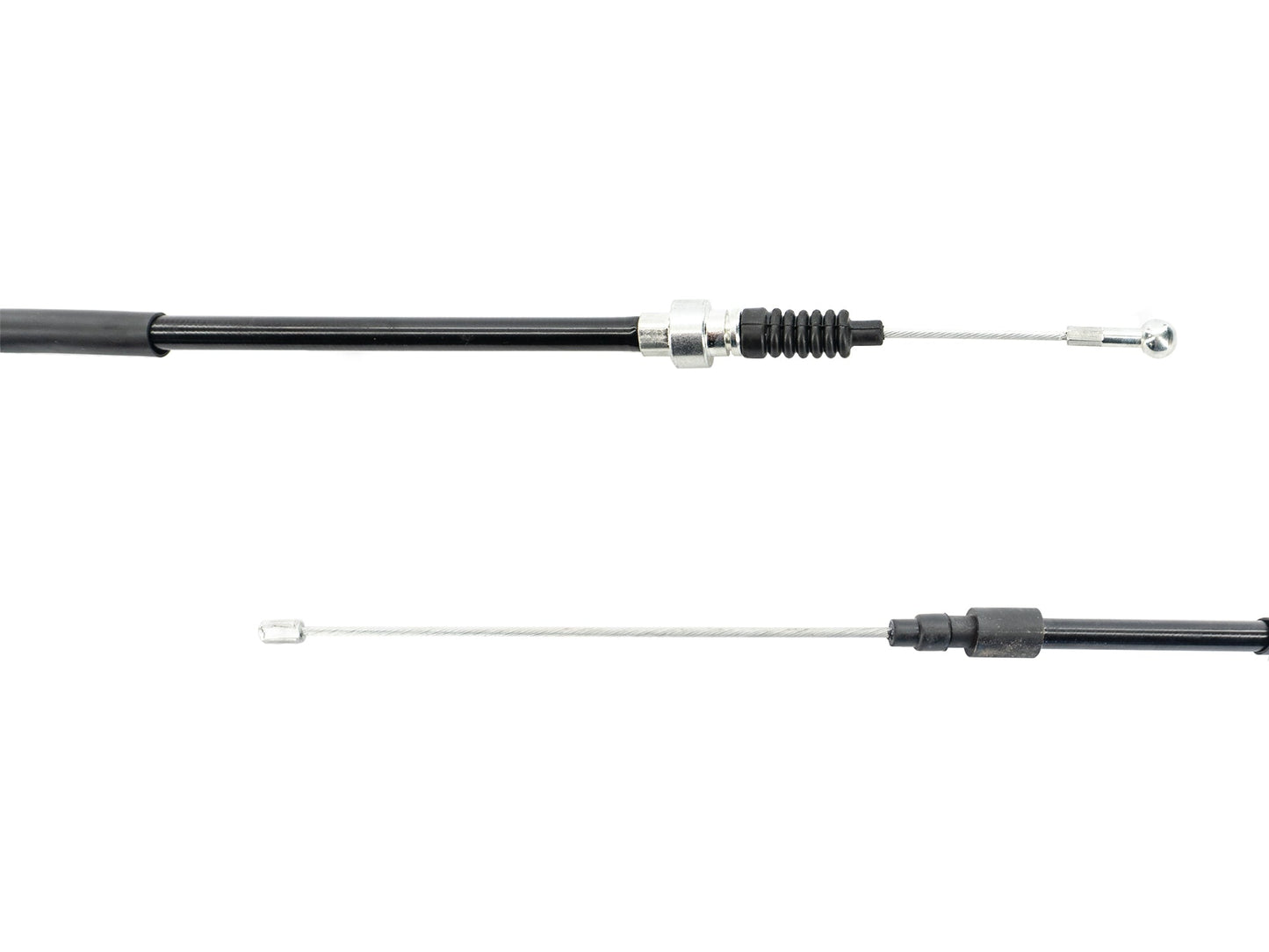 Parking Cable (Rear Disc Brake Kit) [Vanagon]