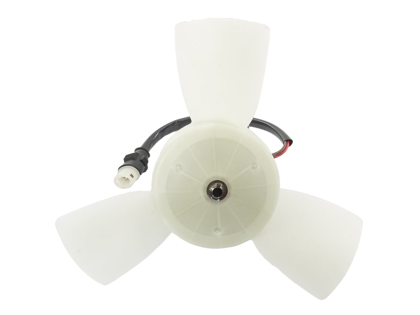Radiator Fan & Motor [300W]