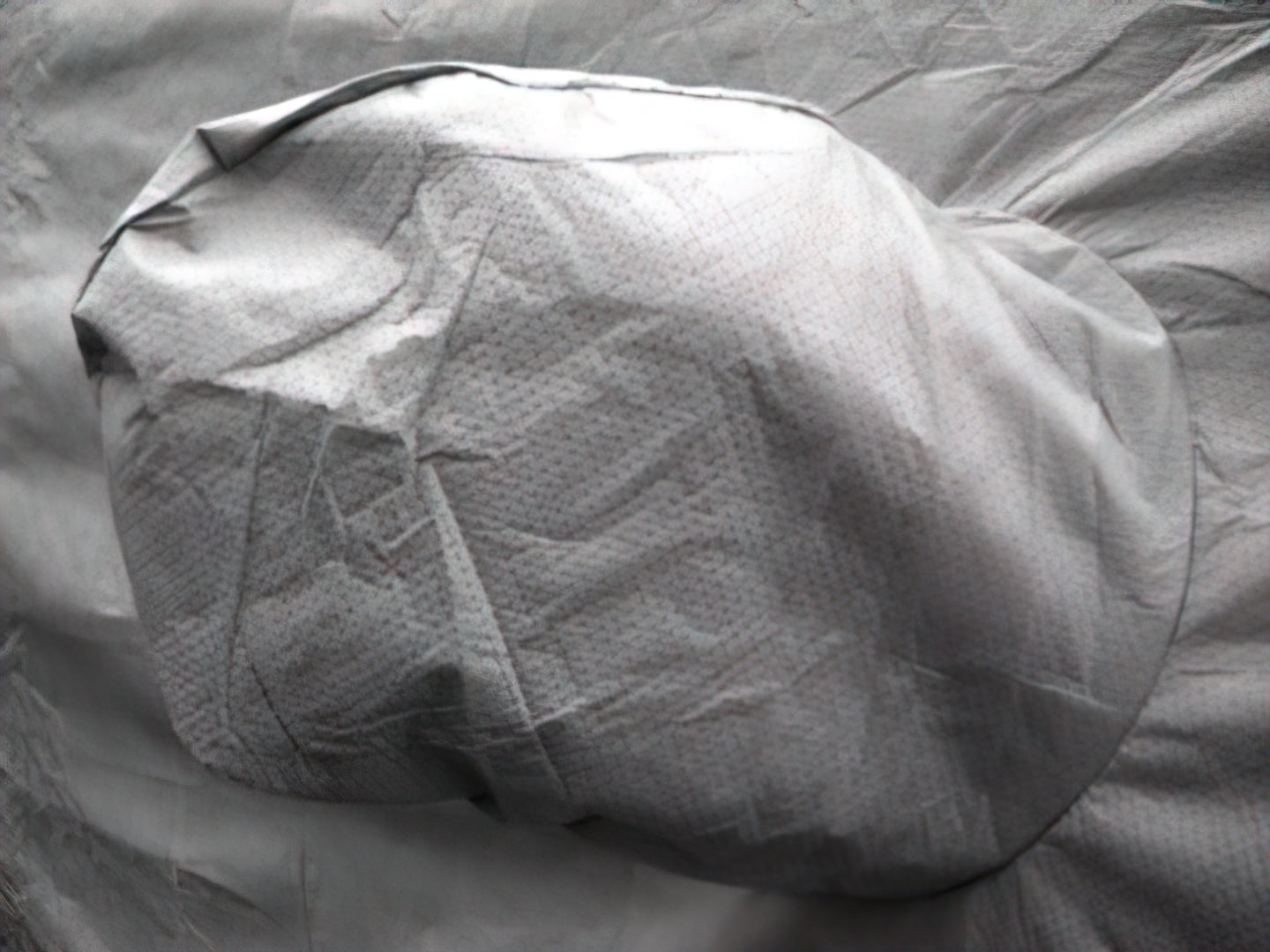 Ultratect Car Cover [Vanagon Hard-Top]