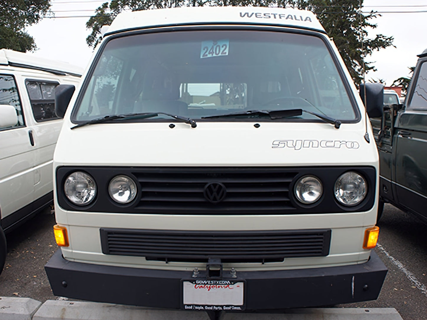 Turn Signal Daytime Running Lights Module