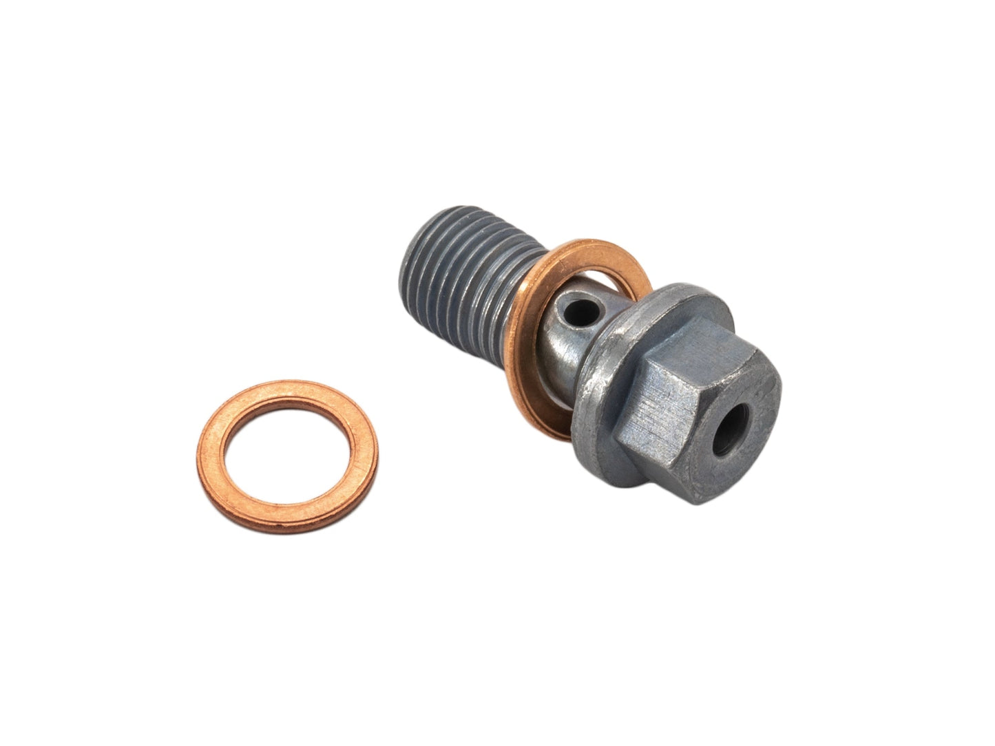 Banjo Bolt/Washer Kit (GoWesty Bigger Brakes & Rear Disc)