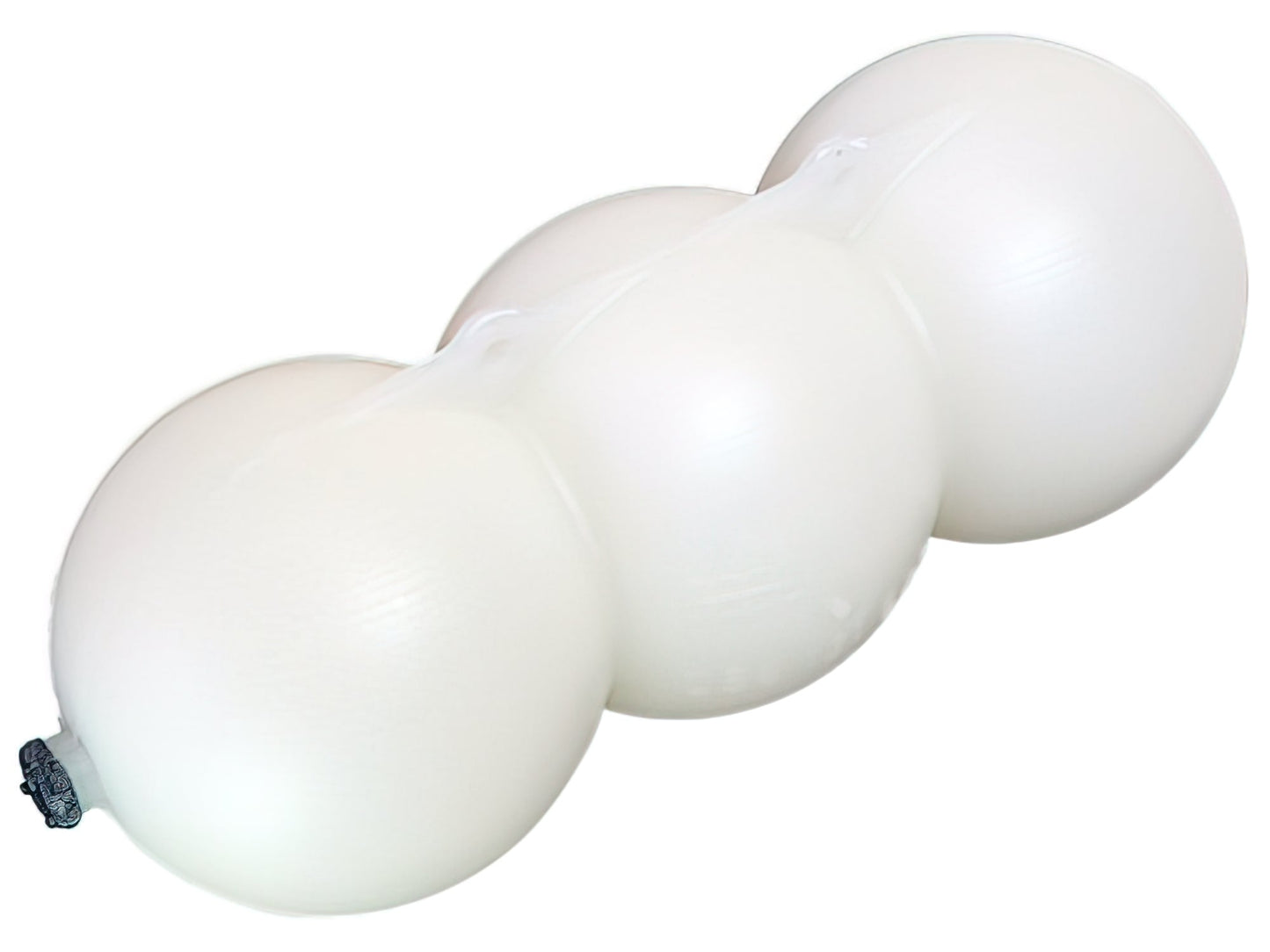 Vacuum Tank for Differential Lock