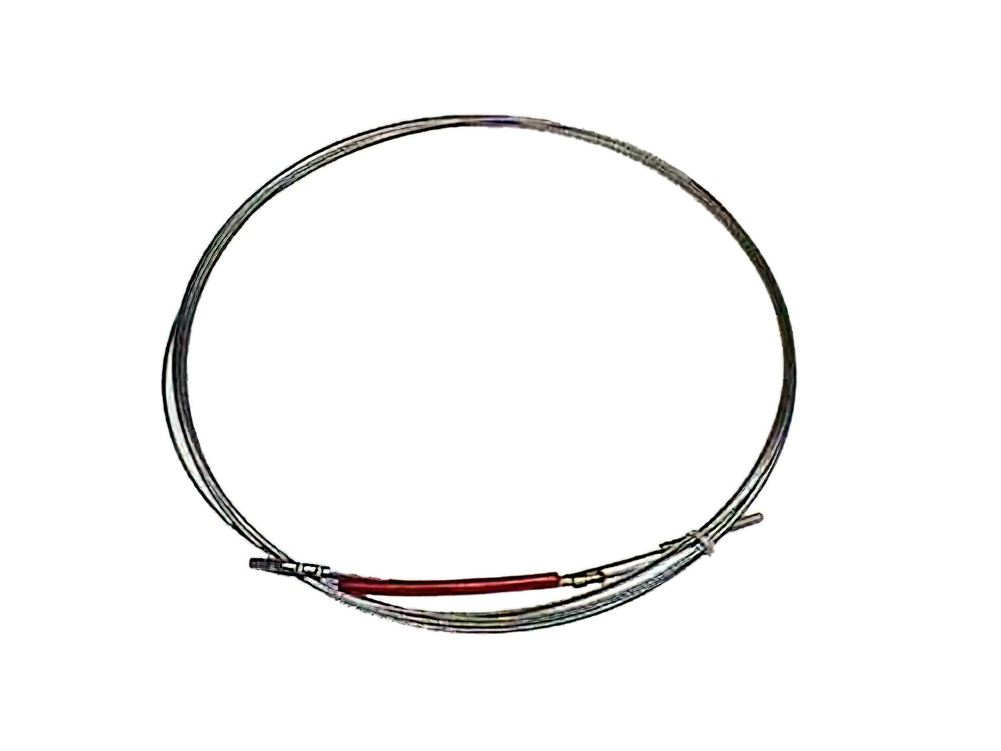 Accelerator Cable [Bus]