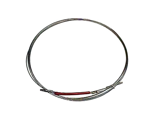 Accelerator Cable [Bus]