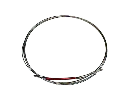 Accelerator Cable [Bus]