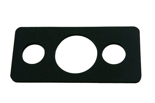 Rear Side Marker Gasket