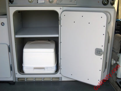 Thetford Portable Toilet