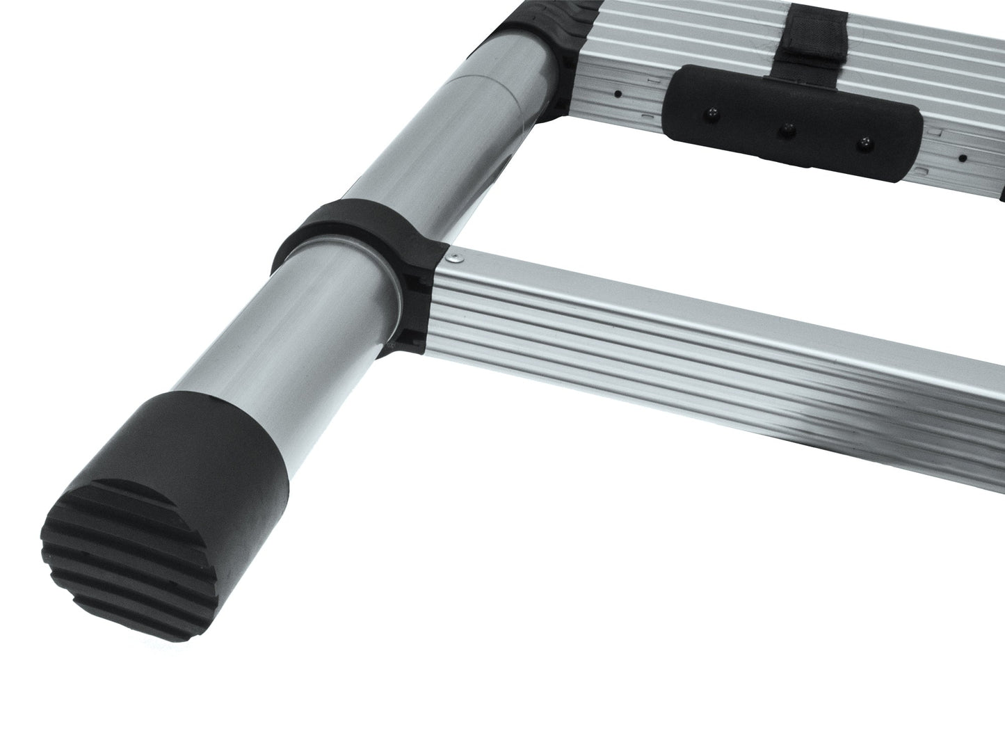 Telescoping Ladder