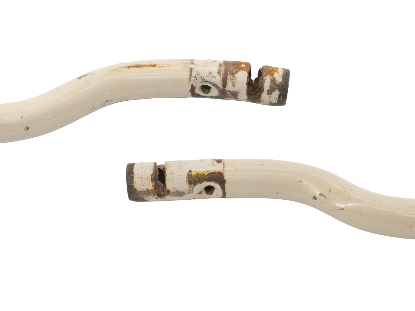 Push Bar for Pop-Top Lifting Mechanism [Vanagon]