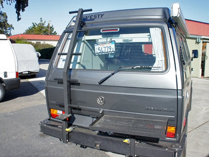 Rung Kit for Universal Carrier [Vanagon]
