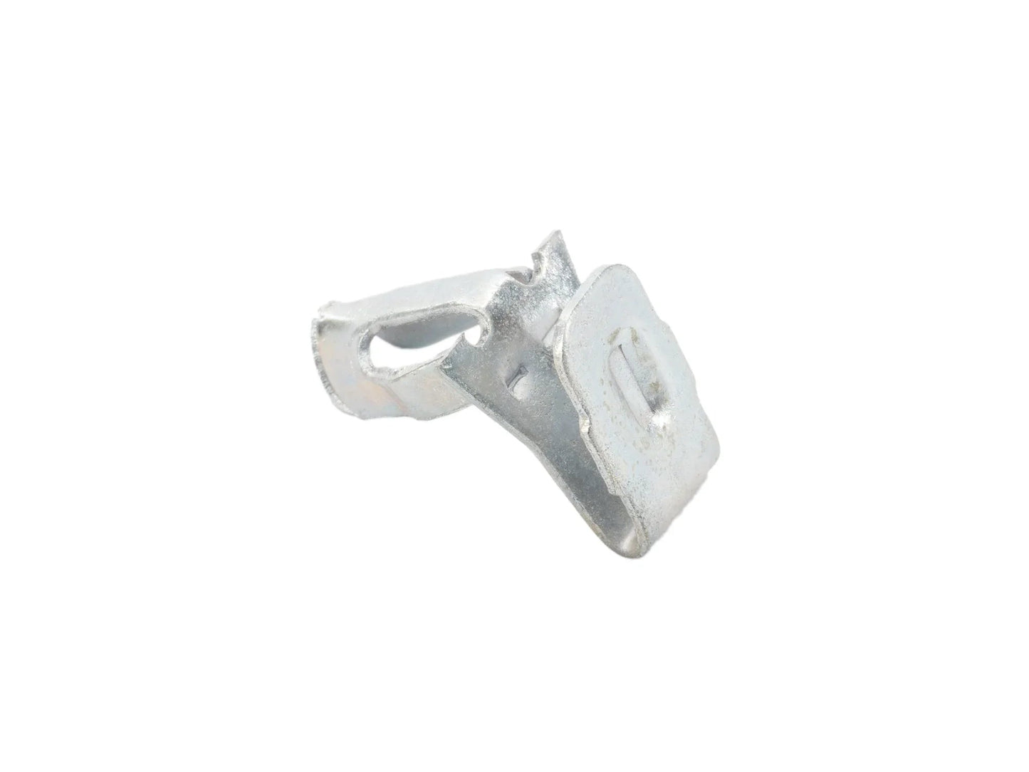 Panel Clip and Seal [Bus]