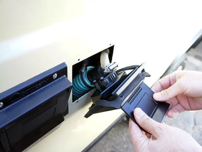GoWesty Tank Filler Hook-Up Box