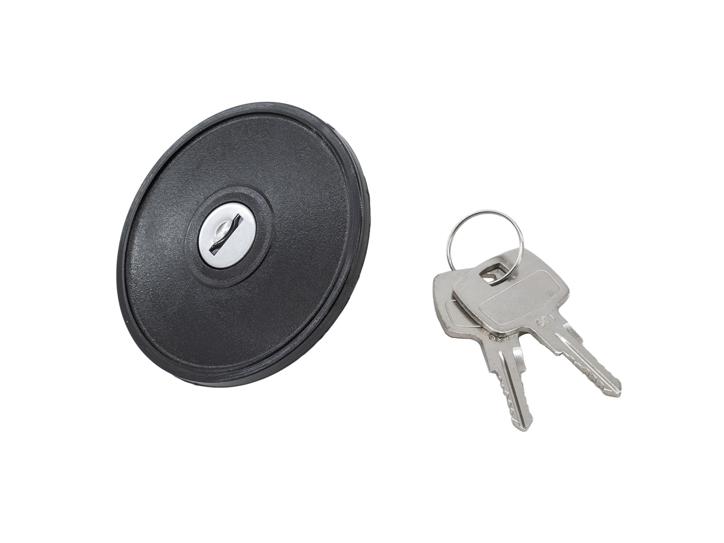 Gas Cap (Locking) [Early Eurovan]
