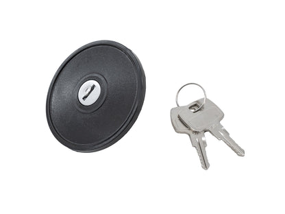 Gas Cap (Locking) [Early Eurovan]