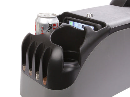 Clutter Catcher Center Console Storage