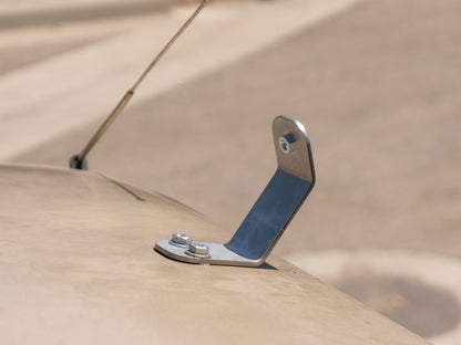 Luggage Rack Bracket Kit [Vanagon]