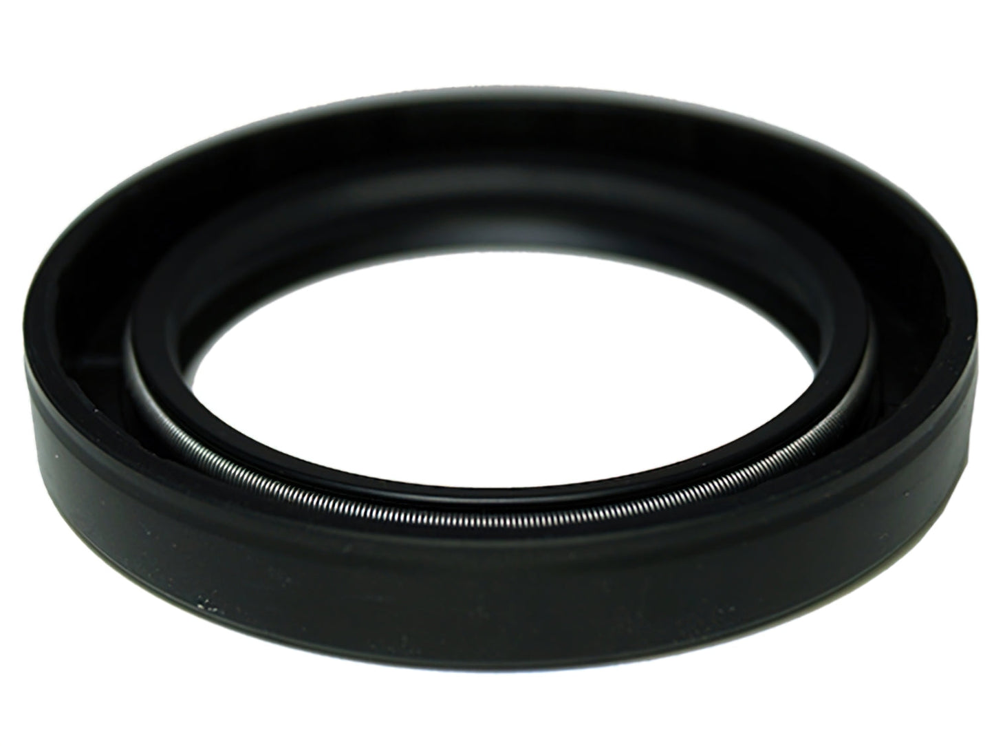 Crankshaft Pulley Seal