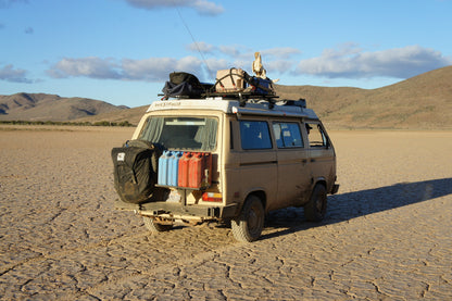 Trasharoo Spare Tire Storage Pack
