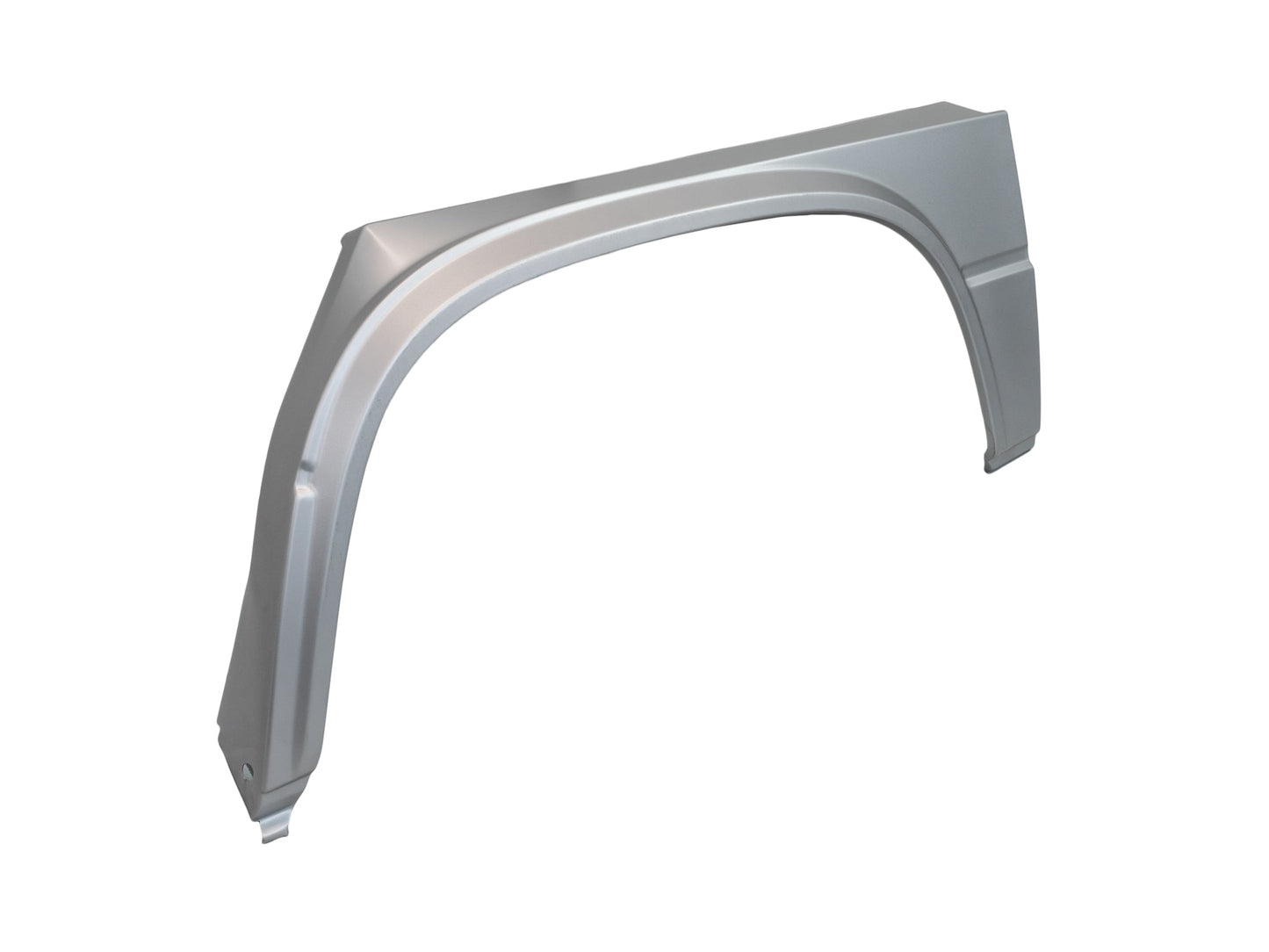 Body Panel - Wheel Arch Panel (Driver Rear) [Vanagon]