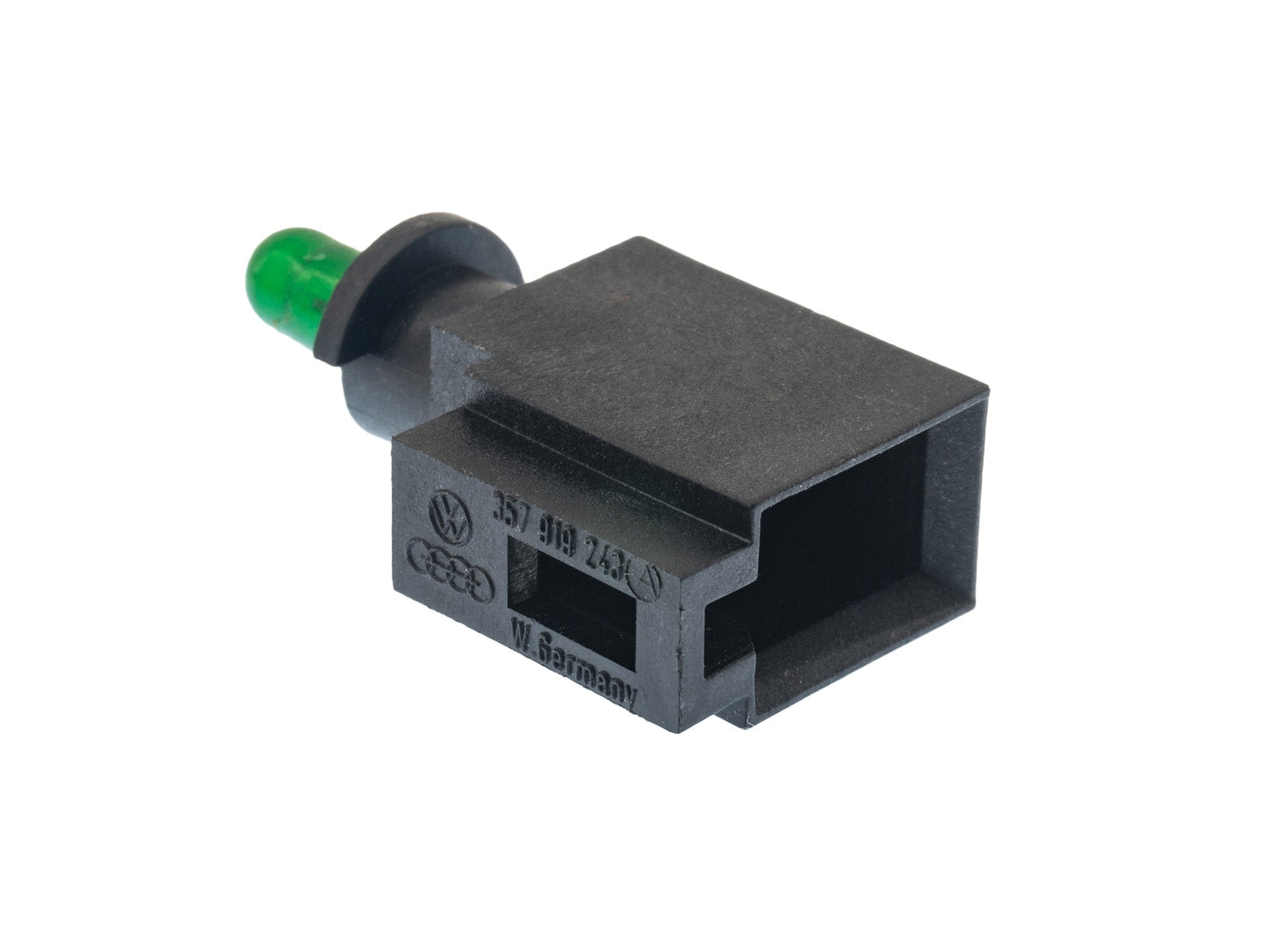 Transmission Shifter Bulb & Socket [Eurovan A/T]