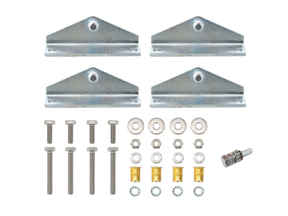 Supplemental Kit for Pop-top Lift Assist
