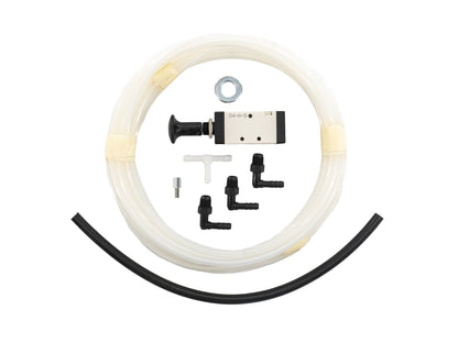 Knob & Vacuum Switch Kit (Locker or Decoupler)