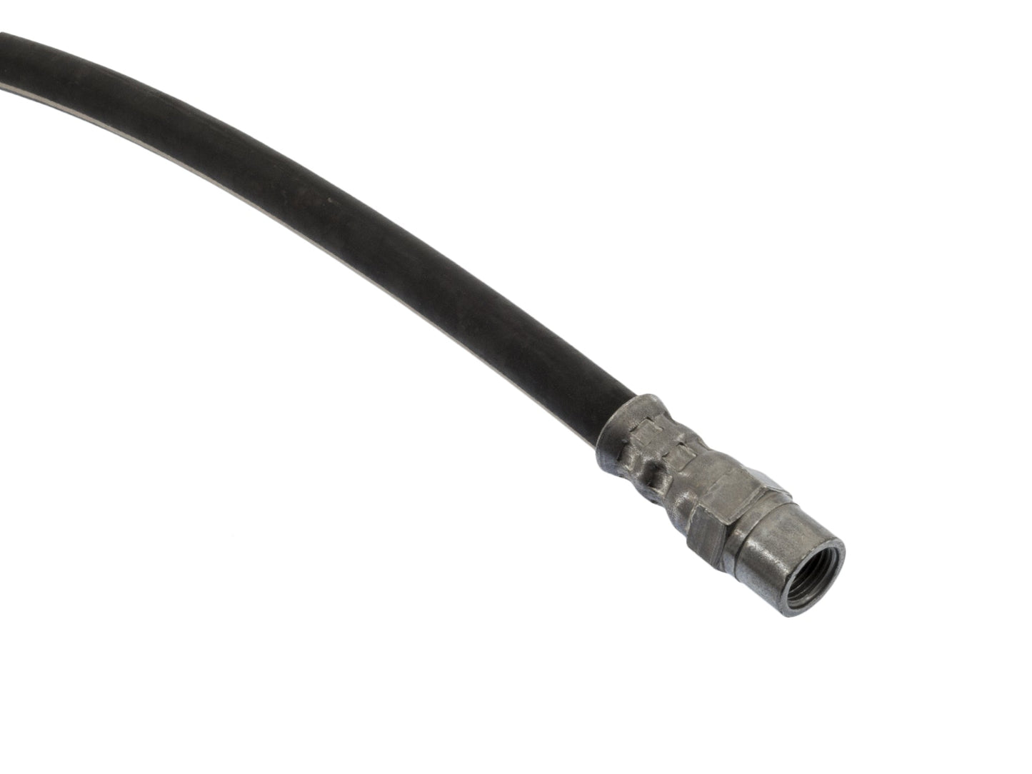 Front Brake Hose (Rubber) [Early Vanagon]
