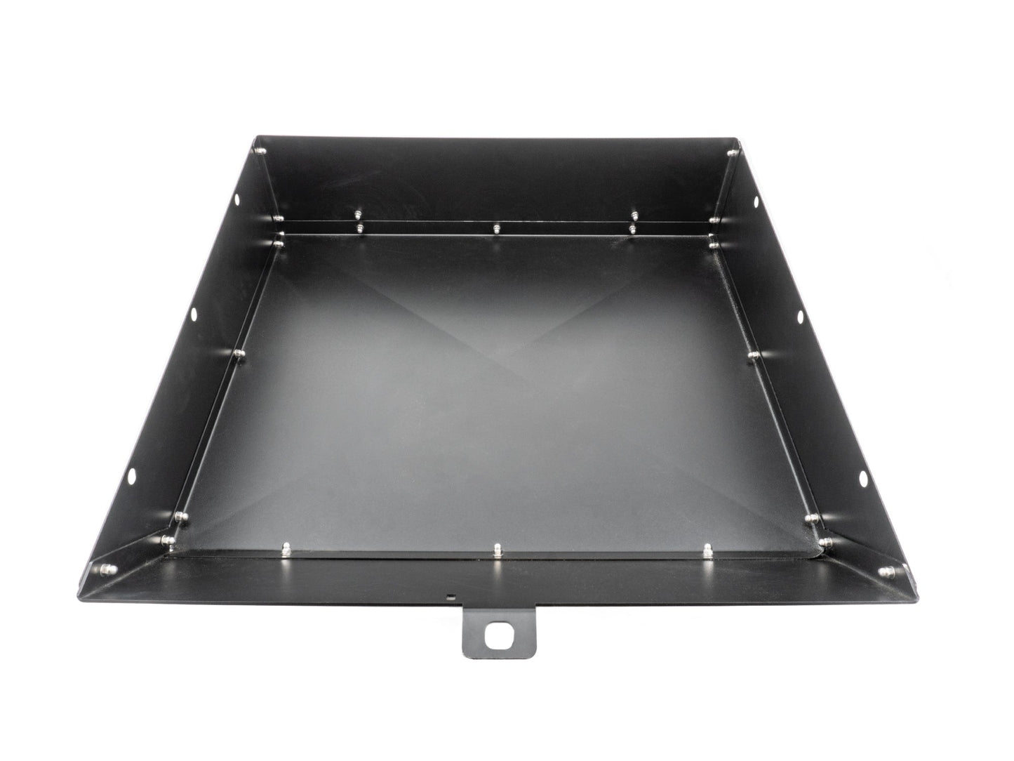 Storage Box for Spare Tire Location [Vanagon]