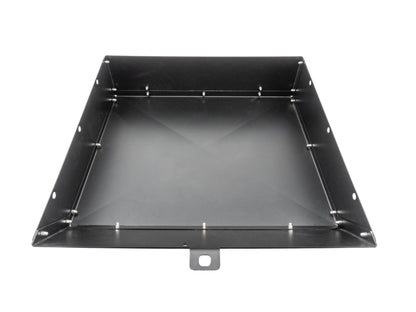 Storage Box for Spare Tire Location [Vanagon]