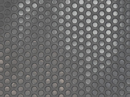 Rubber Mat - Aisle [Vanagon]