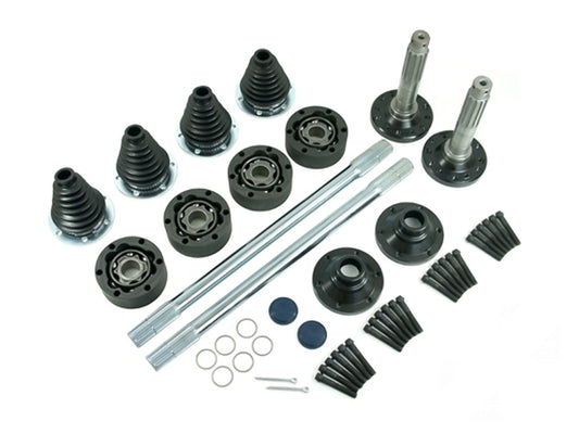 Heavy-Duty 930 Axle Kit (Manual Trans - 2WD/4WD)
