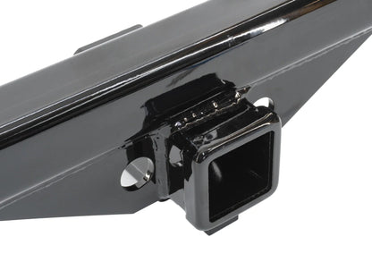Trailer Hitch With 2" Receiver [Watercooled Vanagon]