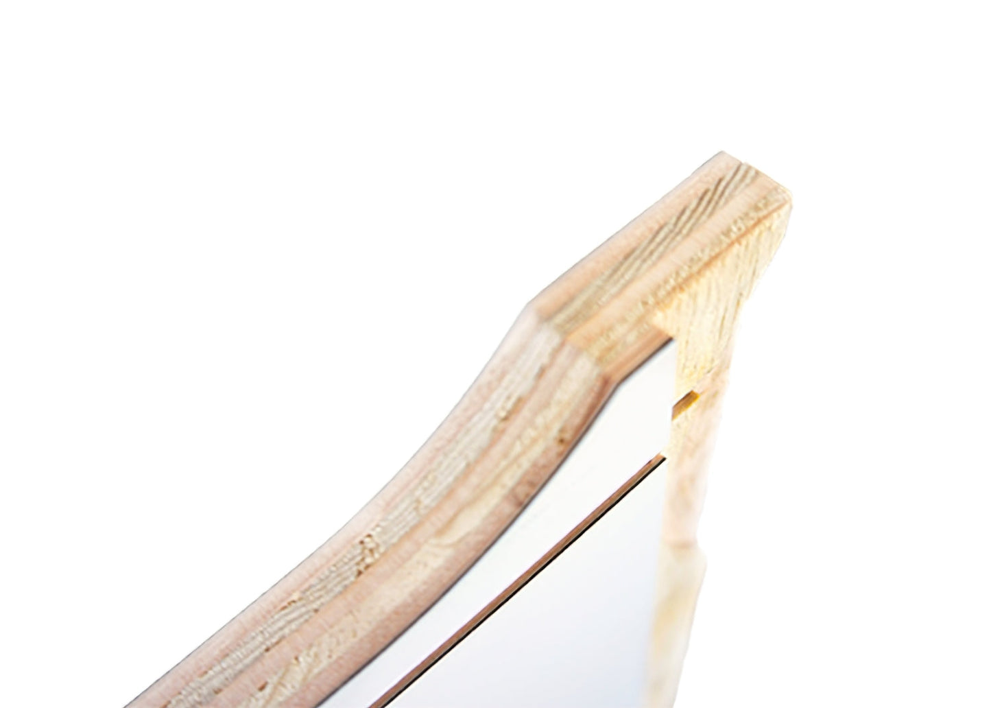 Kick Panel (Rear Bench Seat) [Vanagon]