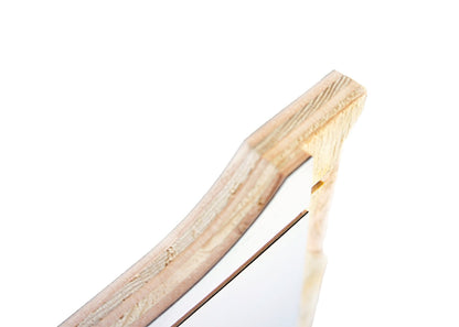 Kick Panel (Rear Bench Seat) [Vanagon]