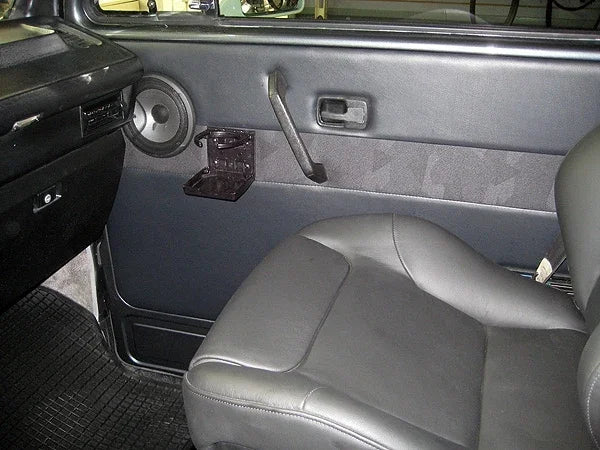 Power Window Switch Relocation Kit [Vanagon]