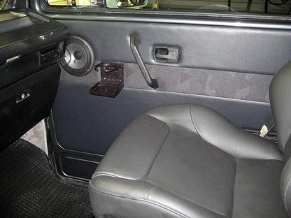 Power Window Switch Relocation Kit [Vanagon]