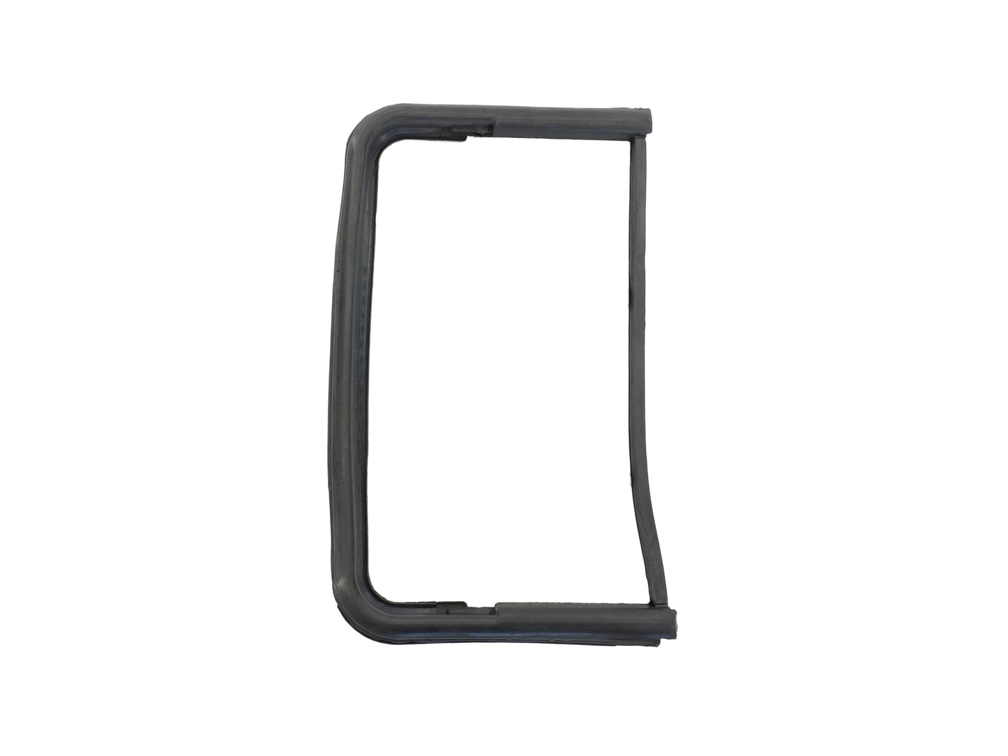 Center/Rear Side Vent Window Seal [Bus]