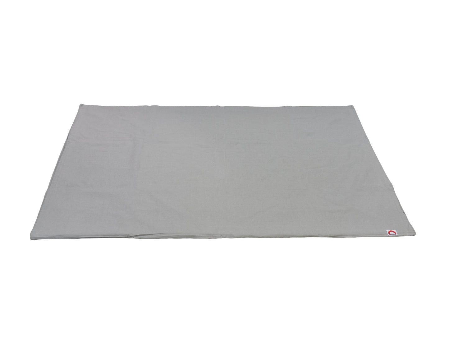 Slipcover for Small Mattress Topper