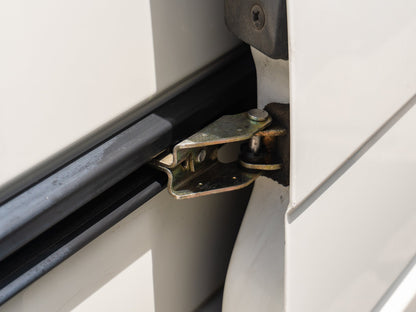 Sliding Door Hinge Assembly - Left Side [Eurovan]