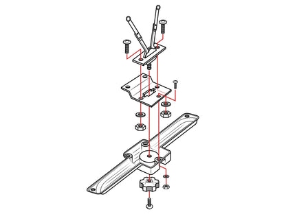 Skylight Kit [Vanagon]