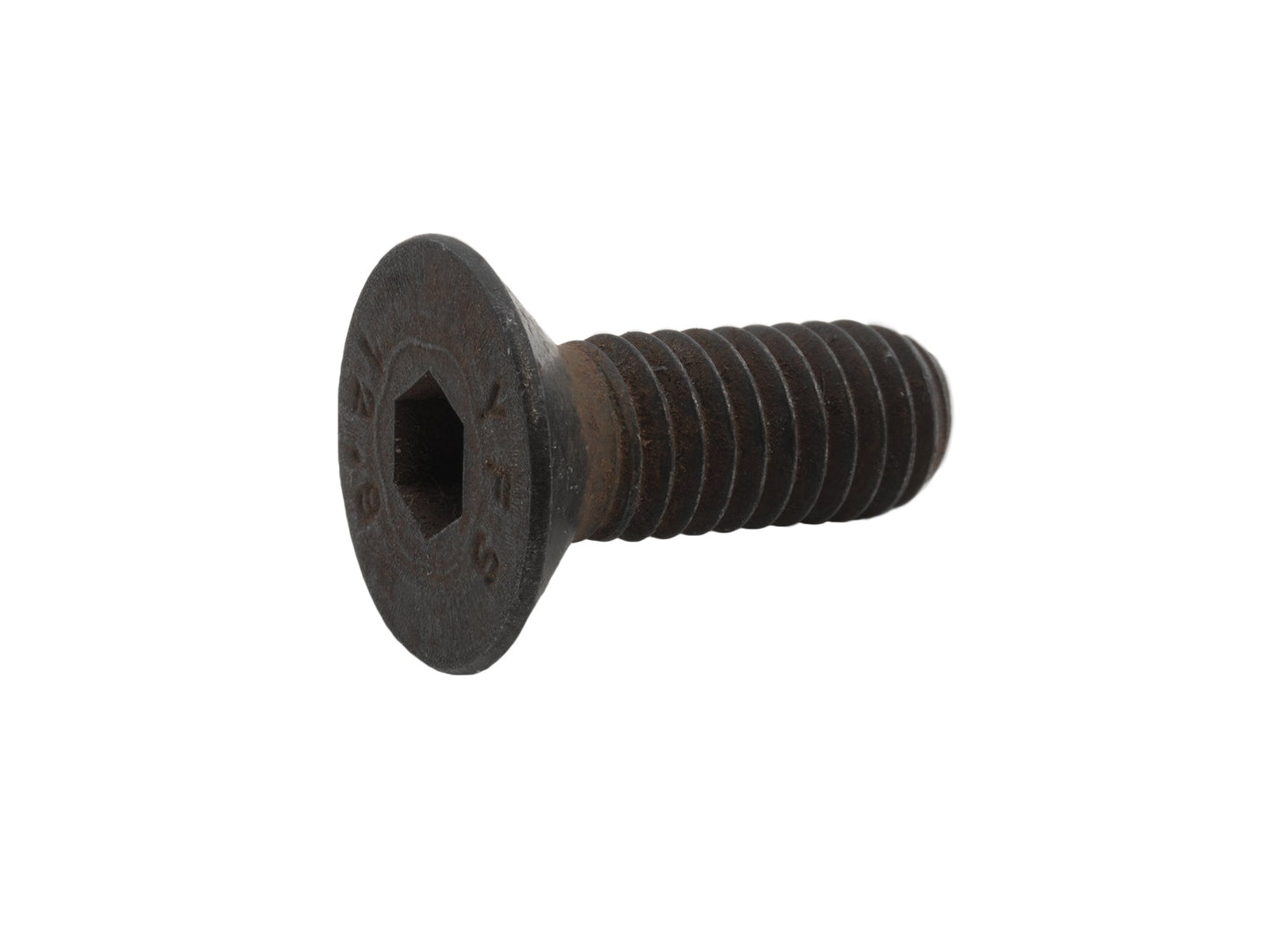 Hex Head Bolt for Armrest Bracket