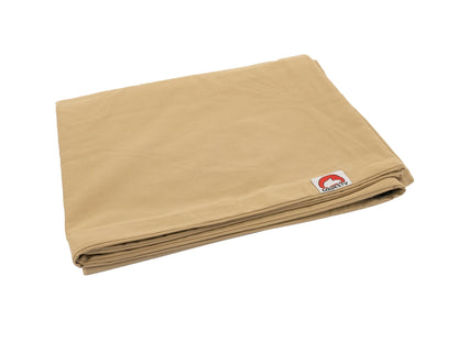 Slipcover for Small Mattress Topper