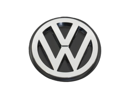 Rear Hatch Emblem [Late Vanagon]