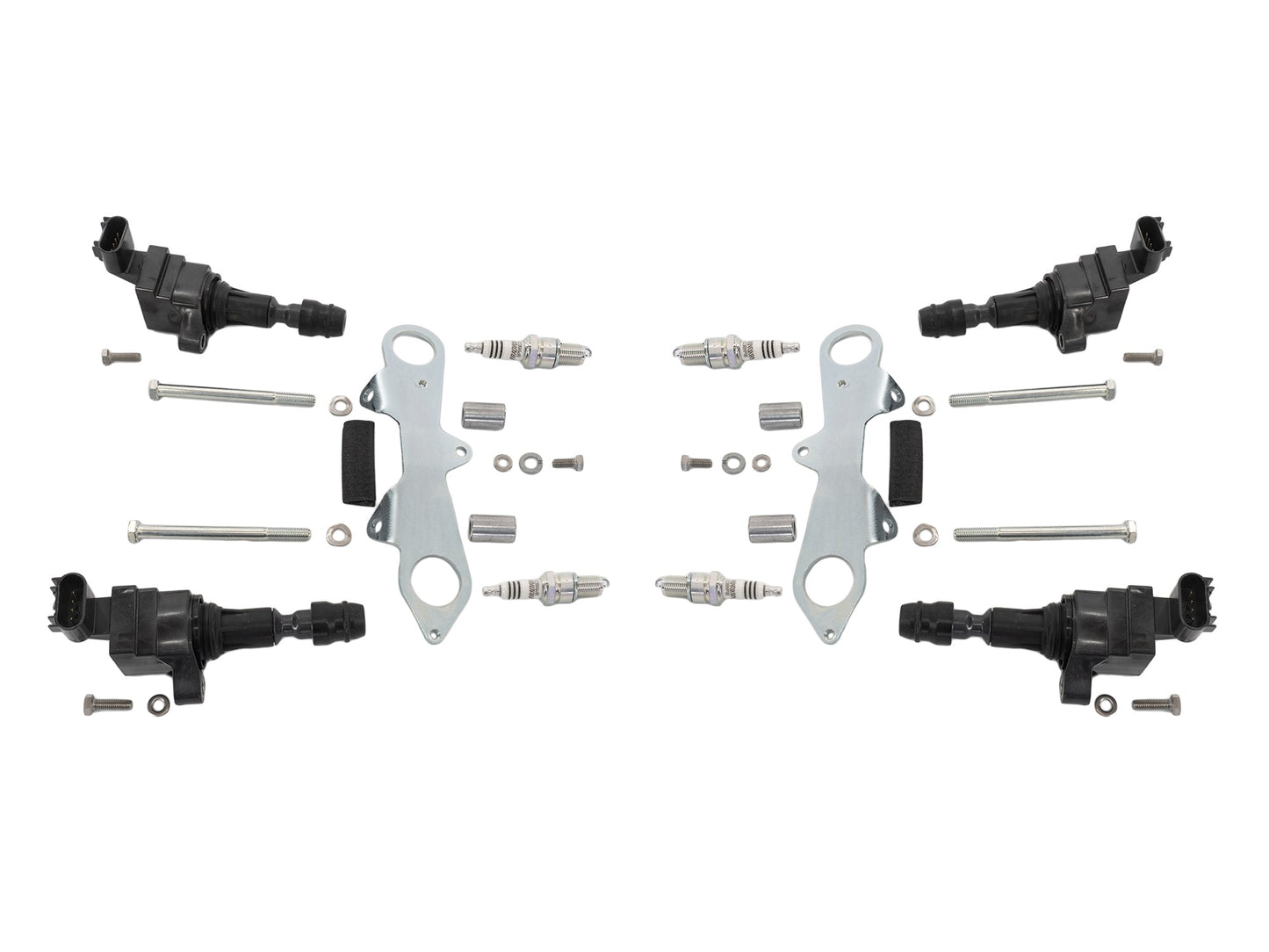 GoWesty Fuel Injection Component Replacement Kit [Vanagon]