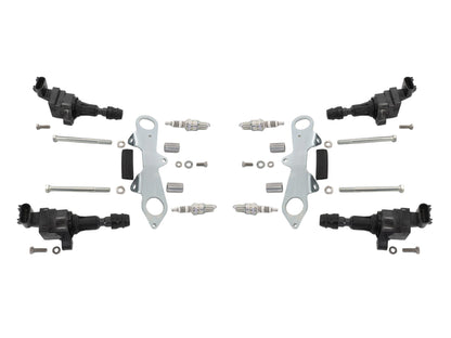 GoWesty Fuel Injection Component Replacement Kit [Vanagon]