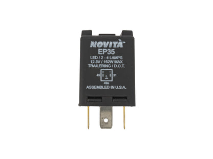 Turn Signal Relay for LED