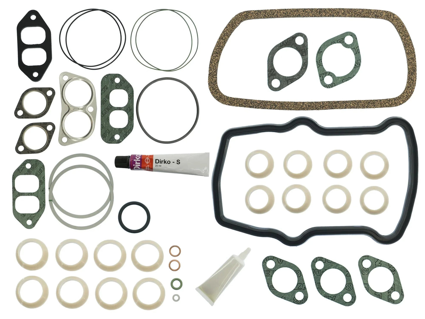 Cylinder Head Gasket Set (Waterboxer) [Vanagon]