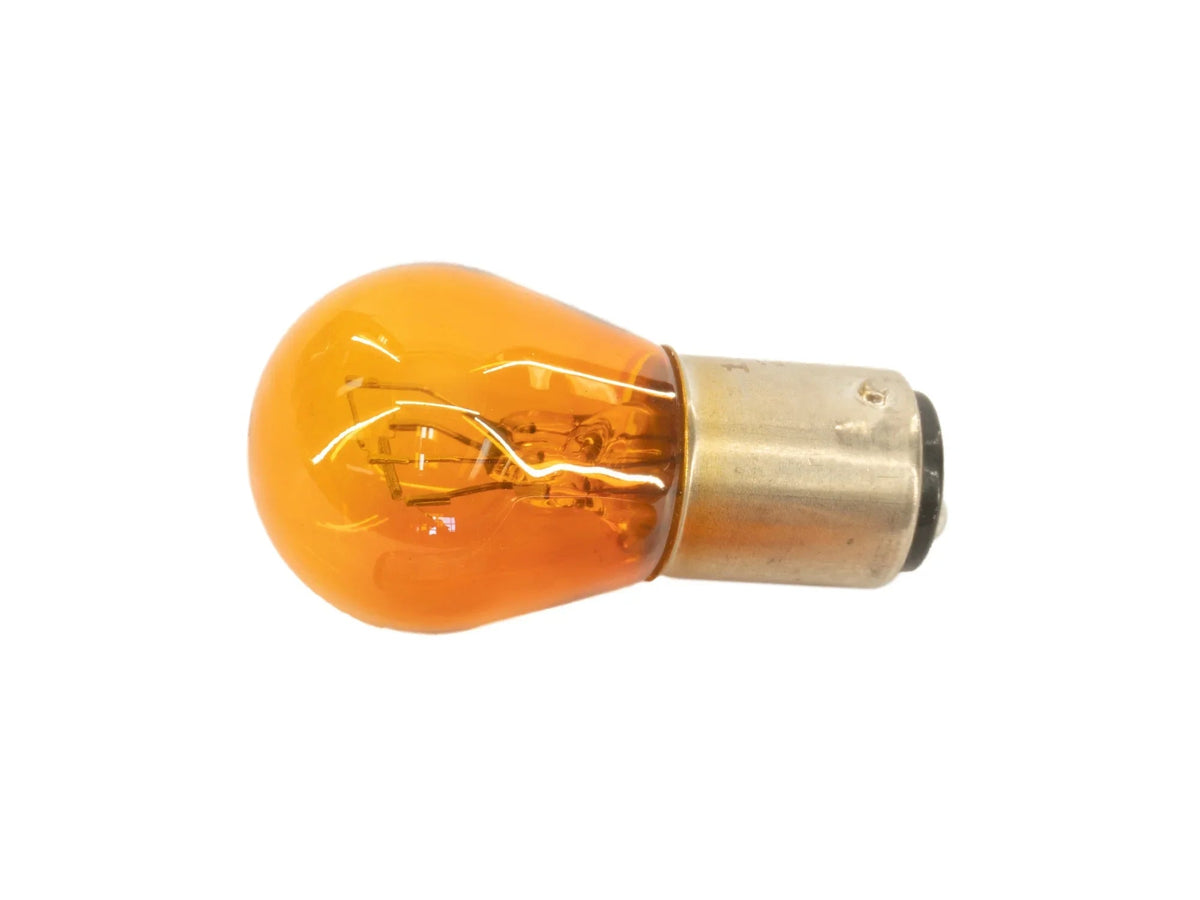 Smoked Amber Turn Signal Lenses Bulb